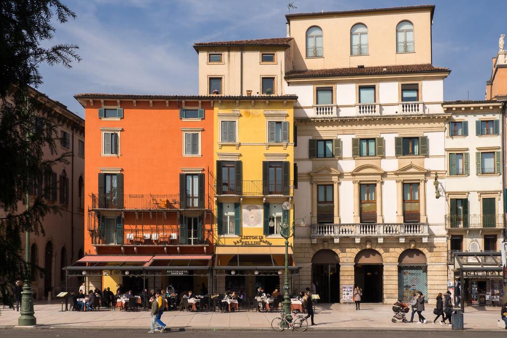 Dimore Verona Opera Exterior photo