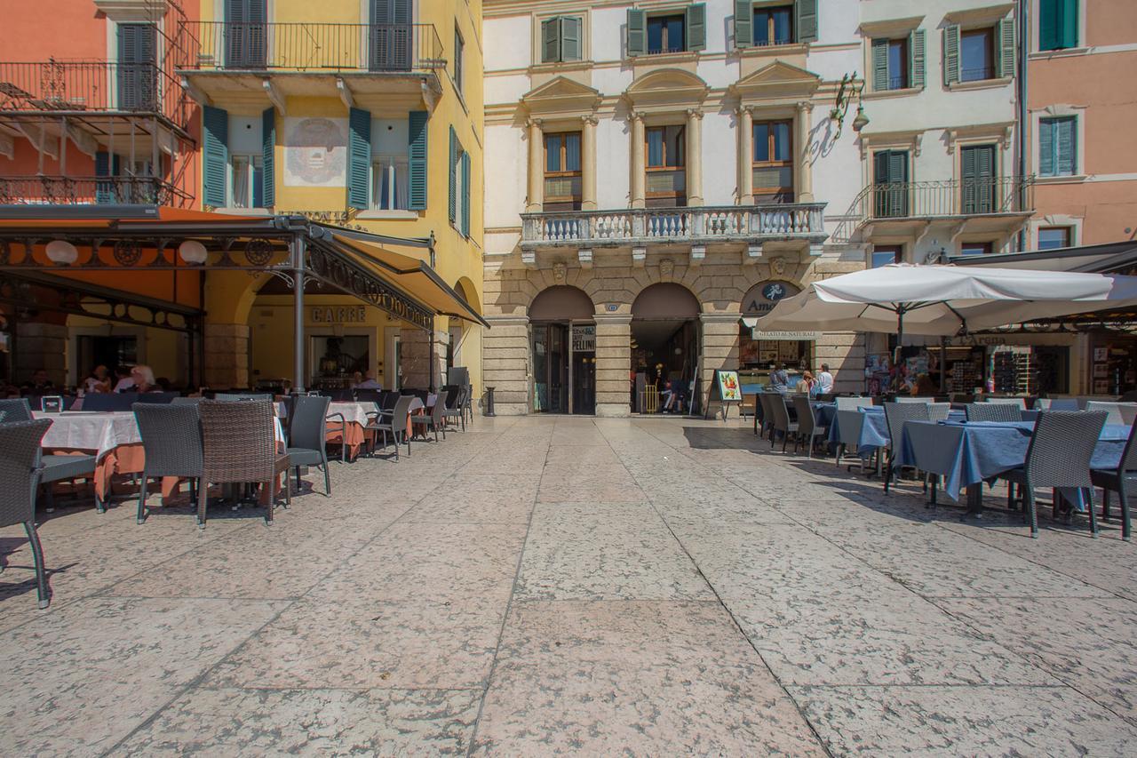 Dimore Verona Opera Exterior photo